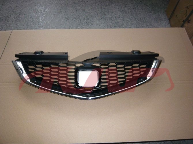For Honda 3312003-2008 City&nbsp;grille&nbsp;71121-sen-h12, Honda   Automotive Parts, City  Accessories-71121-SEN-H12