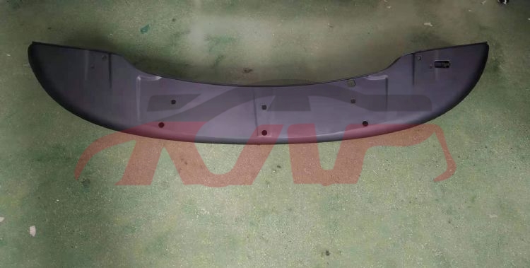 For Bmw 649r56 2005-2012&nbsp;front Bumper Spoiler&nbsp;51117248788, Bmw  Auto Lamp, Mini Automotive Accessories-51117248788