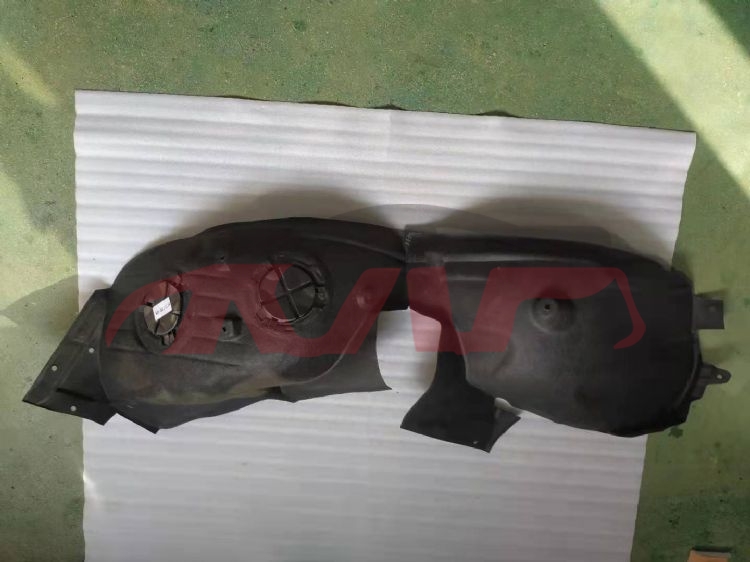 For Bmw 649r56 2005-2012&nbsp;inner Fender&nbsp;l 51717207577   R 51717207578, Mini Parts Suvs Price, Bmw  Wheel Well Liner-L 51717207577   R 51717207578