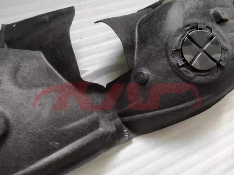 For Bmw 649r56 2005-2012&nbsp;inner Fender&nbsp;l 51717207577   R 51717207578, Mini Parts Suvs Price, Bmw  Wheel Well Liner-L 51717207577   R 51717207578