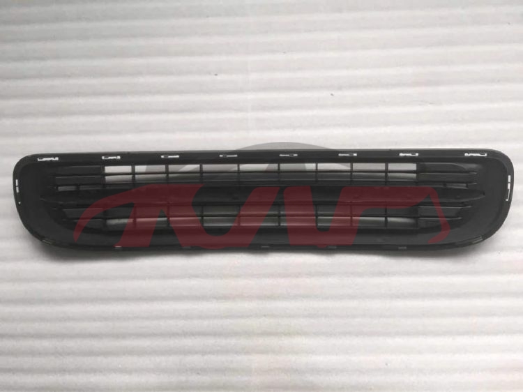 For Bmw 649r56 2005-2012&nbsp;bumper Grille&nbsp;51117250785, Mini Cheap Auto Parts鈥?car Parts Store, Bmw  Automobile Mesh-51117250785