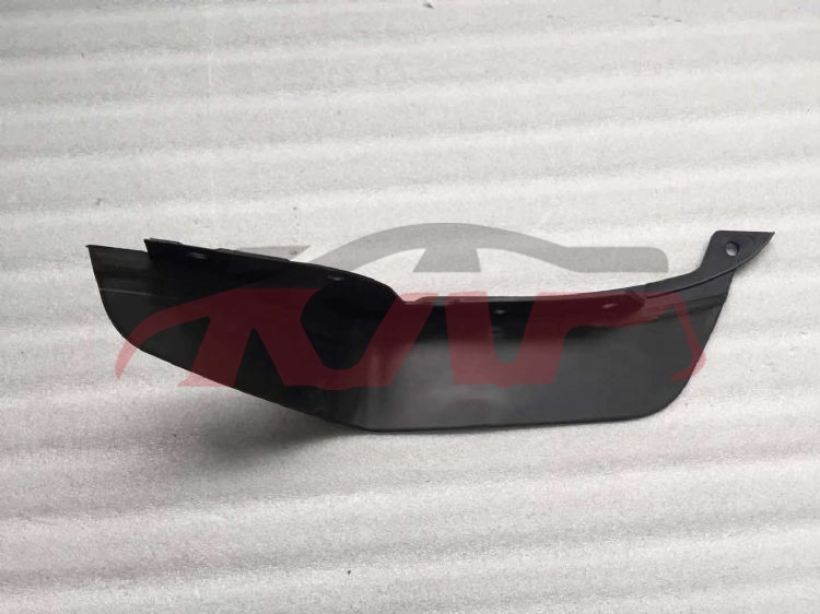 For Bmw 650r60 2010-2017&nbsp;front Choke Lip&nbsp;l 51119802643   R 51119802644, Bmw  Car Lamps, Mini Accessories-L 51119802643   R 51119802644