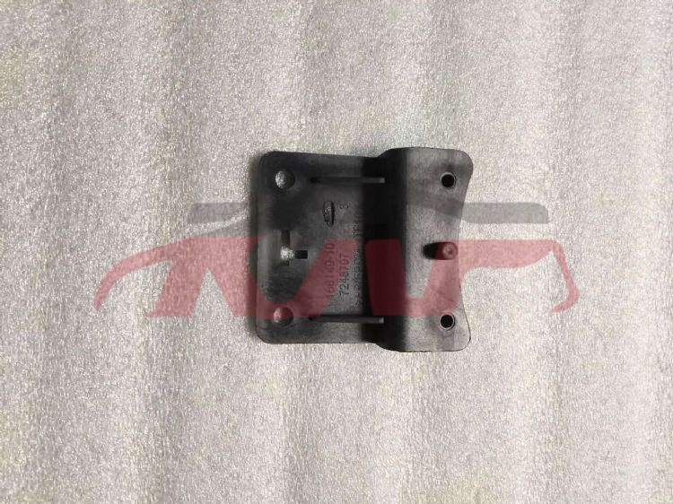 For Bmw 649r56 2005-2012&nbsp;fog Lamp Bracket&nbsp;51117248797, Mini Auto Parts Shop, Bmw   Led Fog Light Assembly-51117248797