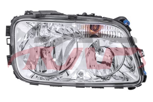 For Truck 604actros Mp4&nbsp;head Lamp&nbsp;9438201561/9438201461, Truck   Automotive Accessories, For Benz Auto Parts Catalog-9438201561/9438201461