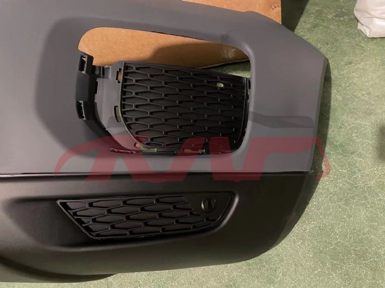 For Land Rover 642evoque 16&nbsp;front Bumper&nbsp;lr079533, Land Rover  Auto Lamps, Evoque Car Parts Catalog-LR079533