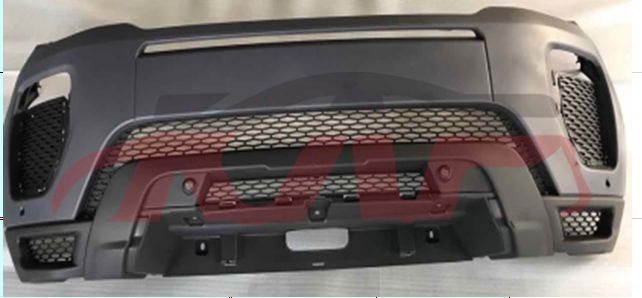 For Land Rover 642evoque 16&nbsp;front Bumper&nbsp;lr079538, Land Rover  Auto Lamps, Evoque Auto Part Price-LR079538