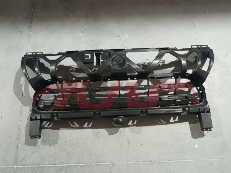 For Porsche624cayenne 958 11-14&nbsp;gridlower Middle&nbsp;95850568301, Porsche Bumper Grille Guard, Cayenne Auto Parts-95850568301