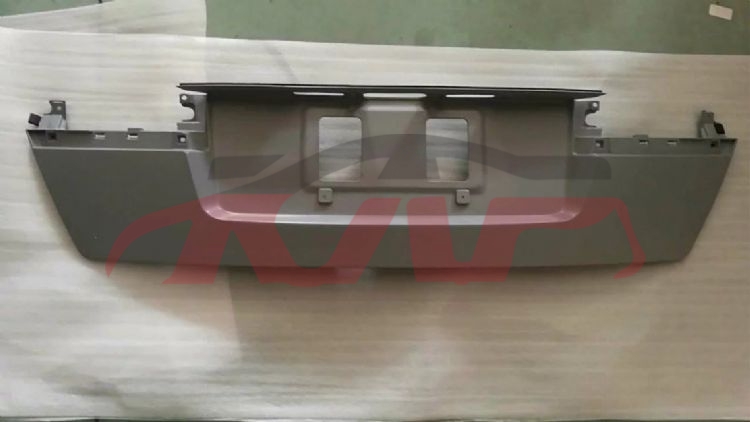 For Honda 6822011 Accord Cp1/2/3&nbsp;rear License Board Two/three Holes  Without Bright&nbsp;74895-ta1-r31, Accord Auto Body Parts Price, Honda  Auto Lamps-74895-TA1-R31