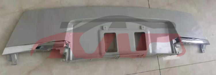 For Honda 6822011 Accord Cp1/2/3&nbsp;rear License Board Two/three Holes&nbsp;74895-ta1-r31, Honda  Auto Lamps, Accord Car Part-74895-TA1-R31