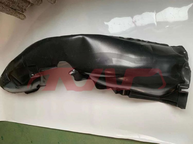 For For Jaguar630xj 10-15&nbsp;front Inner Liner&nbsp;lc2d34723 Rc2d34722, Jaguar Xj Automotive Parts, For Jaguar Wheel Well Liner-LC2D34723 RC2D34722