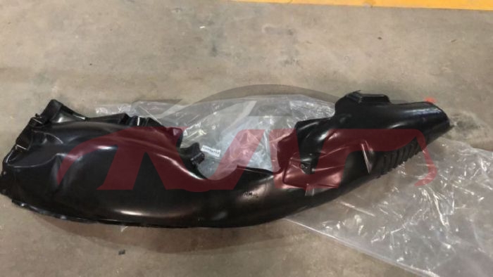 For For Jaguar630xj 10-15&nbsp;front Inner Liner&nbsp;lc2d34723 Rc2d34722, Jaguar Xj Automotive Parts, For Jaguar Wheel Well Liner-LC2D34723 RC2D34722