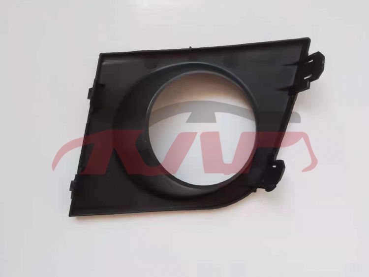 For Nissan 3082005 Tiida&nbsp;fog Lamp Cover W/hole,middle East&nbsp;l:62256-ed500 R:62257-ed500, Tiida Automotive Accessories Price, Nissan  Light Frame-L:62256-ED500 R:62257-ED500