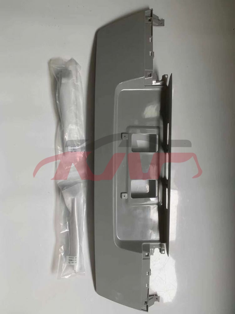 For Honda 6822011 Accord Cp1/2/3&nbsp;rear License Board Two/three Holes&nbsp;74895-ta1-r31, Honda  Auto Lamps, Accord Car Part-74895-TA1-R31