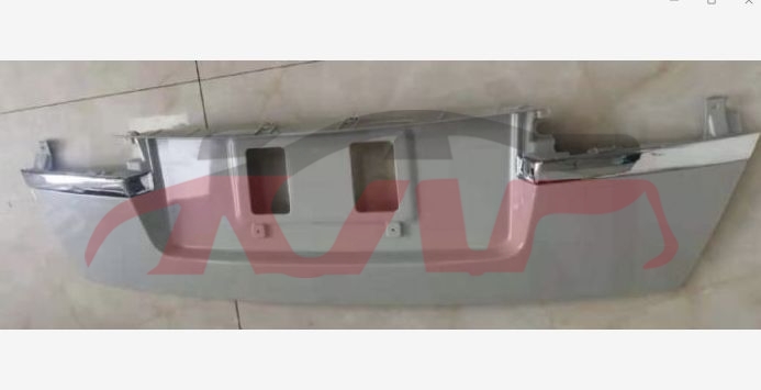 For Honda 6822011 Accord Cp1/2/3&nbsp;rear License Board Two/three Holes&nbsp;74895-ta1-r31, Honda  Auto Lamps, Accord Car Part-74895-TA1-R31