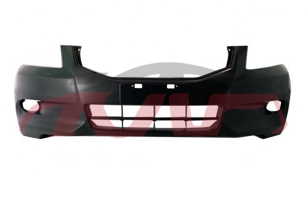 For Honda 6822011 Accord Cp1/2/3&nbsp;front Bumper With Holes&nbsp;71101-tb0-h01zz     71101-tb0-zz01, Accord Car Parts Catalog, Honda   Car Body Parts-71101-TB0-H01ZZ     71101-TB0-ZZ01