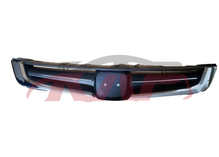 For Honda 3282003 Accord Cm4/5/6&nbsp;grille W/chrome Strip&nbsp;71121-sda-h11, Honda   Car Body Parts, Accord Auto Parts Price-71121-SDA-H11
