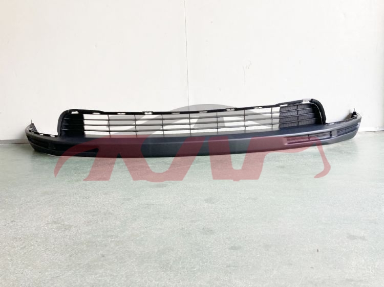 For Toyota 2024515 Highlander front Bumper Chin , Highlander  Car Parts Shipping Price, Toyota  Auto Part-