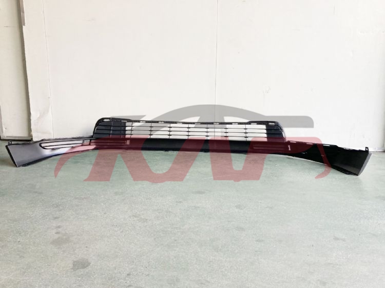 For Toyota 2452015-2017 Highlander&nbsp;front Bumper Chin&nbsp;, Highlander Car Parts Shipping Price, Toyota  Auto Part-