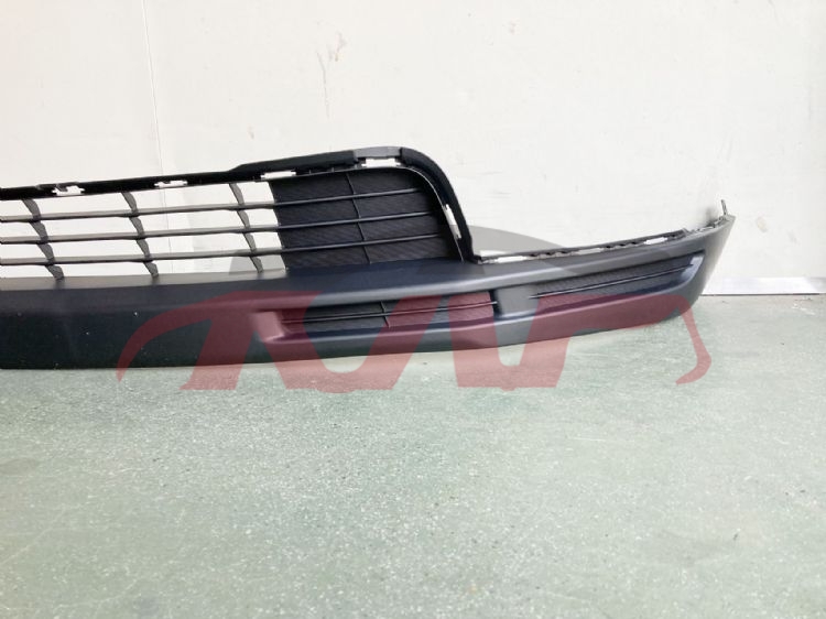 For Toyota 2452015-2017 Highlander&nbsp;front Bumper Chin&nbsp;, Highlander Car Parts Shipping Price, Toyota  Auto Part-