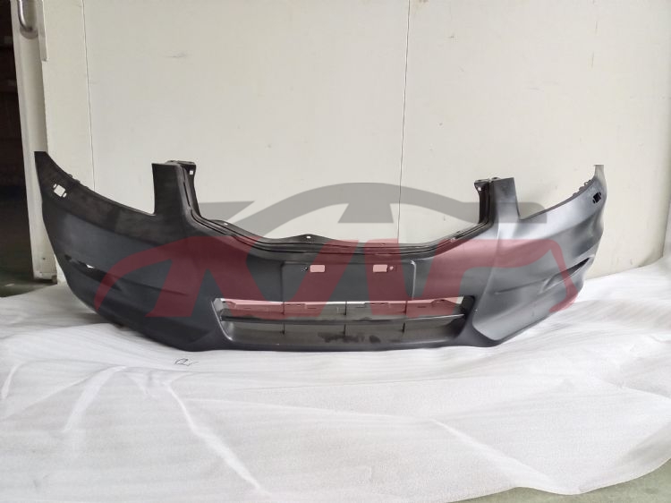 For Honda 6822011 Accord Cp1/2/3&nbsp;front Bumper With Holes&nbsp;71101-tb0-h01zz     71101-tb0-zz01, Accord Car Parts Catalog, Honda   Car Body Parts-71101-TB0-H01ZZ     71101-TB0-ZZ01