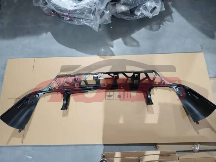 For Porsche624cayenne 958 11-14&nbsp;rear Air Deflector&nbsp;95850552100, Porsche Auto Part, Cayenne Auto Part-95850552100