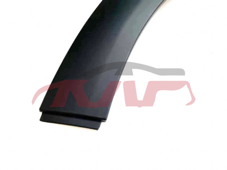 For Bmw 649r56 2005-2012&nbsp;front Wheel Eyebrow&nbsp;l 51777349421  R 51777349422, Mini Car Spare Parts, Bmw  Flares Protector Trim Lips Fender-L 51777349421  R 51777349422