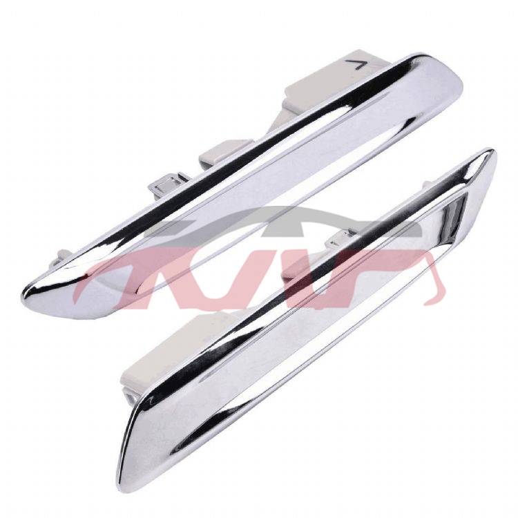 For Bmw 846f10/f11/f18 2010-2017&nbsp;side Lamp Stripe&nbsp;l51137336645 R51137336646, 5  Parts For Cars, Bmw  Auto Parts-L51137336645 R51137336646