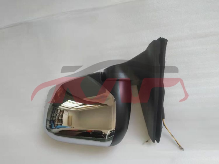 For Mitsubishi 13252005 L200&nbsp;door Mirror,w/3wires  Chromeelectric&nbsp;mn167427 , Mn167428, Triton Auto Part Price, Mitsubishi  Door Mirrors-MN167427 , MN167428