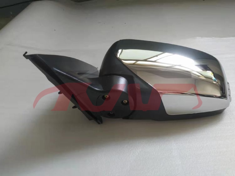 For Mitsubishi 13252005 L200&nbsp;door Mirror,w/3wires  Chromeelectric&nbsp;mn167427 , Mn167428, Triton Auto Part Price, Mitsubishi  Door Mirrors-MN167427 , MN167428