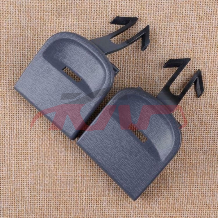 For Porsche1874cayenne 955 07-10&nbsp;trailer Coverrear) L/r&nbsp;95550544910 95550545010, Porsche Automobile Decorative Board, Cayenne Basic Car Parts-95550544910 95550545010