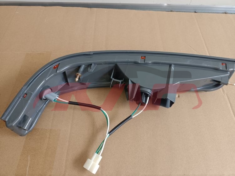 For Toyota 208091993 Hiace Van&nbsp;front Lamp,narrow&nbsp;212-1678, Hiace Automotive Parts, Toyota  Auto Lamps-212-1678