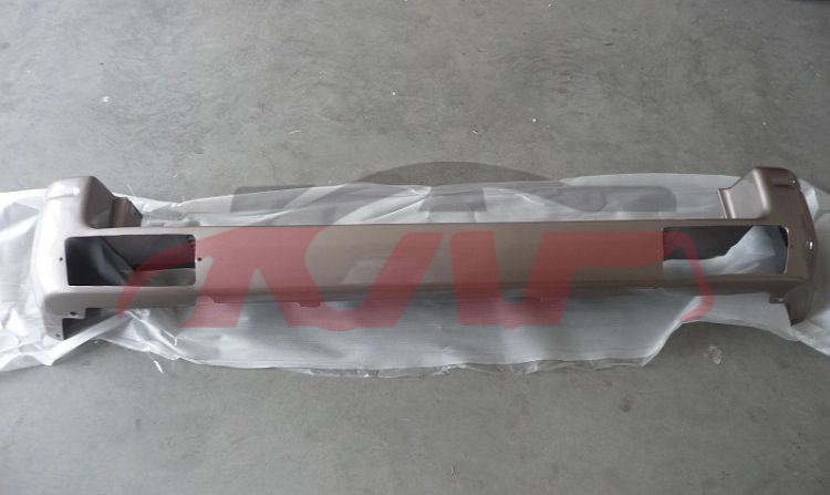 For Toyota 2023381996-2002 Prado/3400&nbsp;rear Bumper&nbsp;52159-60070, Prado Auto Part, Toyota   Automotive Accessories-52159-60070