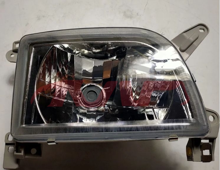 For Toyota 208091993 Hiace Van&nbsp;head Lamp Crystal&nbsp;, Toyota  Auto Parts, Hiace Auto Part Price-