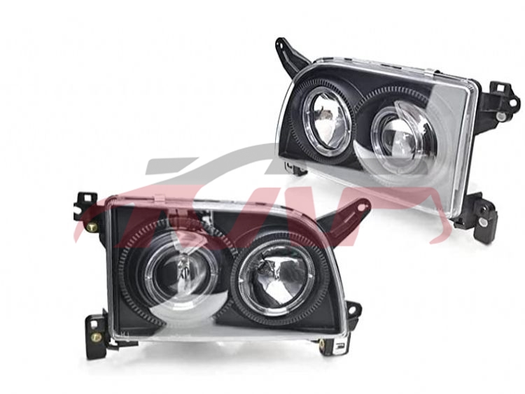 For Toyota 208091993 Hiace Van&nbsp;head Lamp Crystal&nbsp;, Toyota  Auto Parts, Hiace Basic Car Parts-