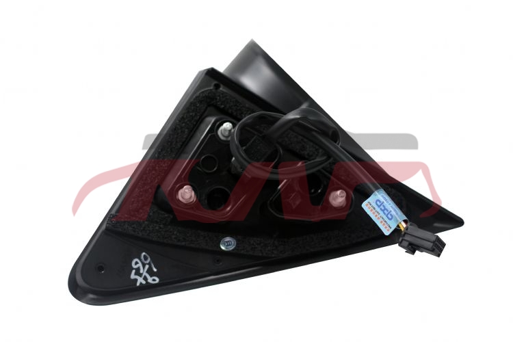 For Toyota 2452015-2017 Highlander&nbsp;door Mirror,7line&nbsp;, Highlander Accessories, Toyota  Car Mirror-