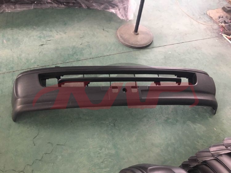 For Toyota 208091993 Hiace Van&nbsp;front Bumper&nbsp;, Toyota   Automotive Parts, Hiace List Of Car Parts-