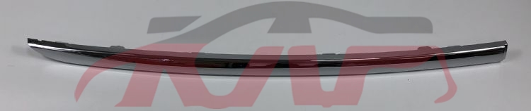 For Bmw 499f01/f02/f03/f04  2008-2012&nbsp;strip Of Front Bumper L/r&nbsp;l 51117197291 R 51117197292, Bmw  Auto Parts, 7  Auto Parts-L 51117197291 R 51117197292