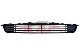 For Toyota 2052010 Corolla Usa&nbsp;bumper Grille&nbsp;, Toyota  Automobile Air Inlet Grille, Corolla Replacement Parts For Cars-