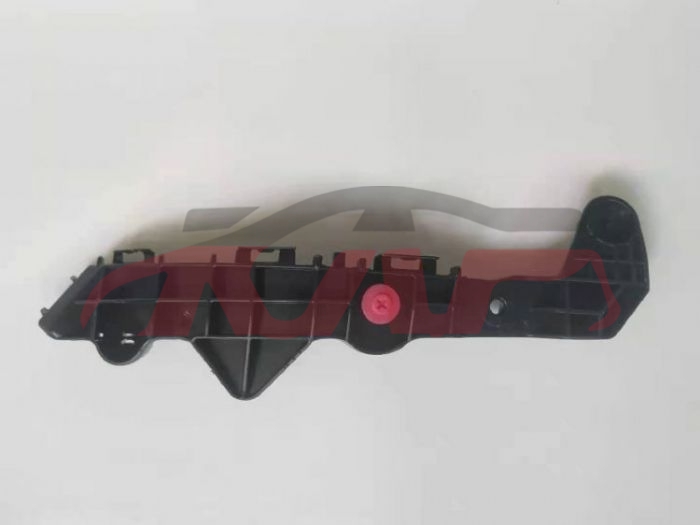 For Lexus 382nx200 2015-2020)&nbsp;front Bumper Bracket&nbsp;l 52536-78010 R 52535-78010, Lexus  Driver Side Front Bumper Bracket, Nx Car Accessorie-L 52536-78010 R 52535-78010