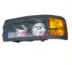 For Truck 596f2000&nbsp;headlamp Lh&nbsp;81251016291 81251016289, For Man Auto Part, Truck  Car Lamps-81251016291 81251016289