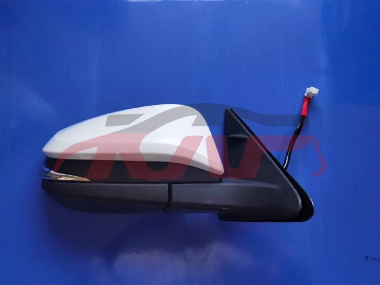 For Toyota 2452015-2017 Highlander&nbsp;door Mirror,5line&nbsp;87940-0e160, Toyota  Side Mirror, Highlander Car Accessories Catalog-87940-0E160