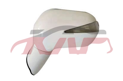 For Honda 3232009 Civic Fa1&nbsp;mirror,5 Line&nbsp;l76250-snb-y32 R76200-snb-y32, Civic Car Parts, Honda  Auto Parts-L76250-SNB-Y32 R76200-SNB-Y32