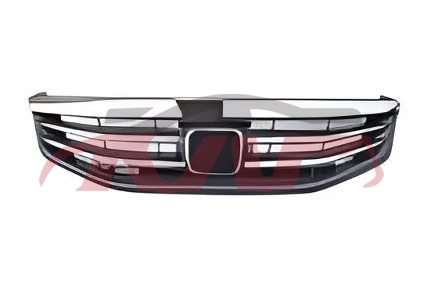 For Honda 6822011 Accord Cp1/2/3&nbsp;grill&nbsp;71121-tb0-h01, Honda  Car Parts, Accord Car Accessories-71121-TB0-H01