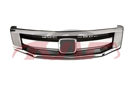 For Honda 3262008  Accord Cp1/2&nbsp;grille&nbsp;08f21-tb0-900, Accord Auto Parts Price, Honda  Auto Lamp-08F21-TB0-900