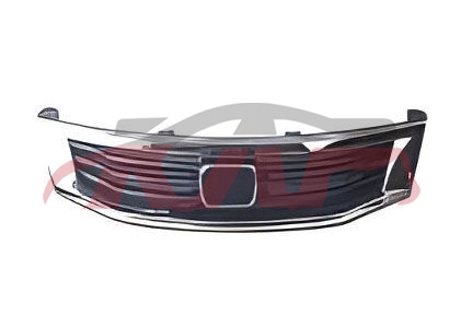 For Honda 3262008  Accord Cp1/2&nbsp;grille&nbsp;, Honda  Auto Parts, Accord Car Parts Shipping Price-