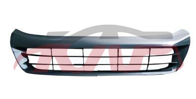 For Honda 3292012-2013 City Gm2/3&nbsp;front Bumper Grille&nbsp;, Honda  Car Parts, City  Accessories-