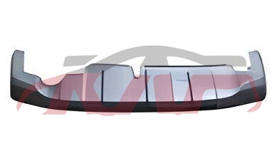 For Honda 3332010 Crv Re2/4&nbsp;rear Bumper Lower&nbsp;71502-swa-a00, Crv  Auto Accessorie, Honda   Car Body Parts-71502-SWA-A00