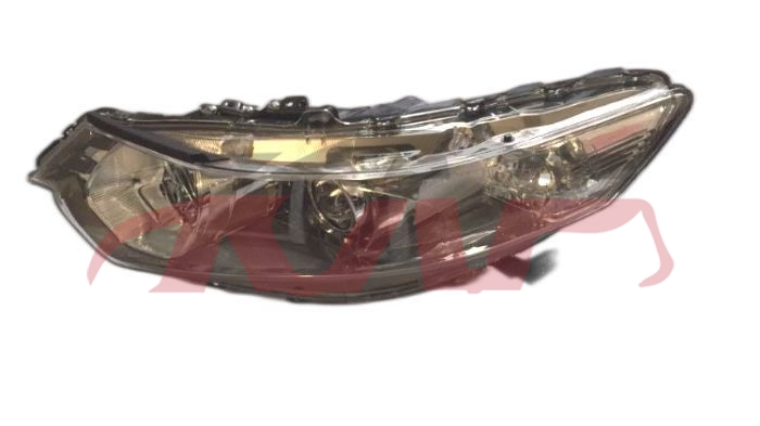 For Honda 3392013 Spirior Cu5/6&nbsp;front Head Lamp&nbsp;33151-tp5-ht1 33101-tp5-h71, Honda   Car Body Parts, Spirior  Automotive Parts-33151-TP5-HT1 33101-TP5-H71