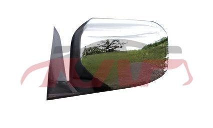 For Mitsubishi 13252005 L200&nbsp;door Mirror,w/3wires  Chromeelectric&nbsp;mn167427 , Mn167428, Triton Auto Part Price, Mitsubishi  Door Mirrors-MN167427 , MN167428