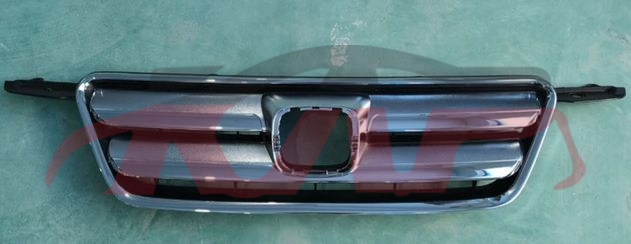 For Honda 3352005 Crv Rd7&nbsp;grille Chrome&nbsp;71121-s9a-013, Crv  Auto Part Price, Honda  Auto Part-71121-S9A-013